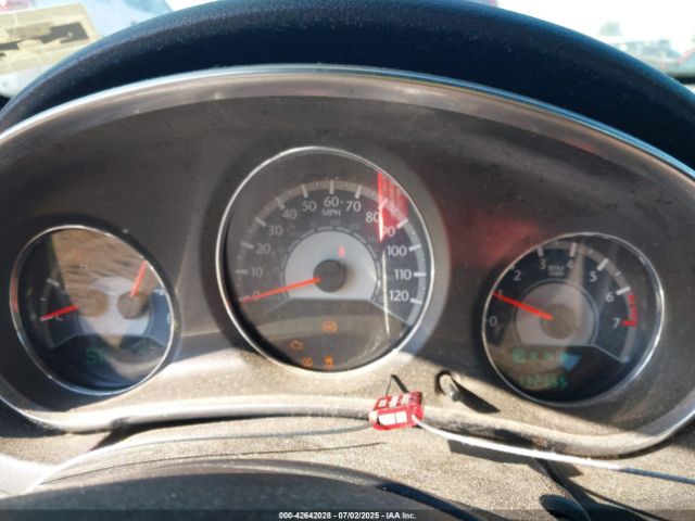 2013 CHRYSLER 200 1C3CCBBB8DN701431 Photo 6