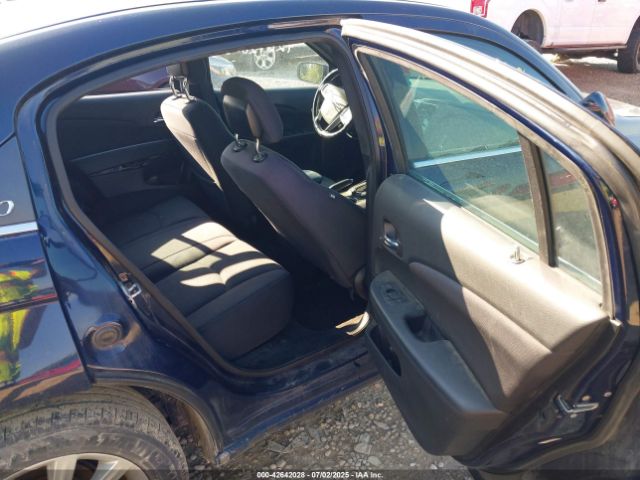 2013 CHRYSLER 200 1C3CCBBB8DN701431 Photo 7