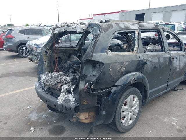 Dodge 2018 2018 3C4PDCAB5JT474809 Image 12
