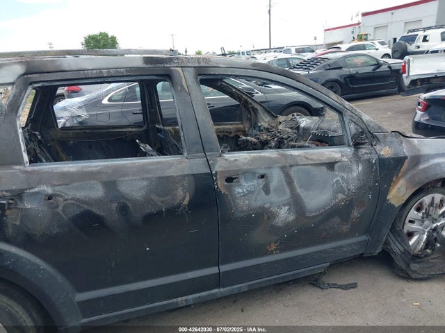 Dodge 2018 2018 3C4PDCAB5JT474809 Image 13