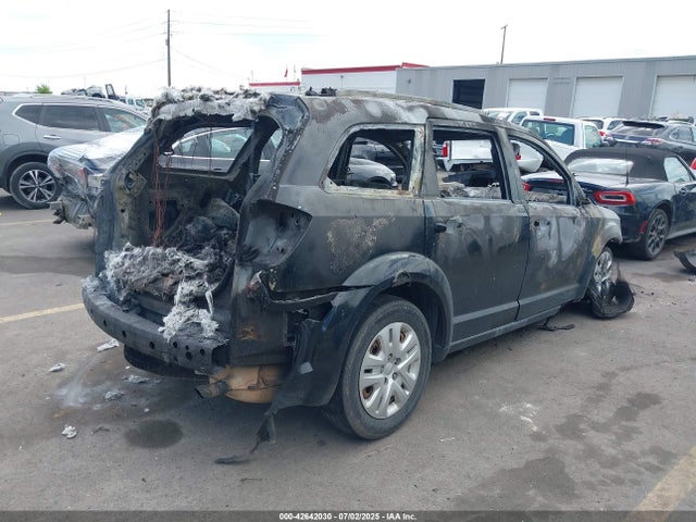 Dodge 2018 2018 3C4PDCAB5JT474809 Image 4