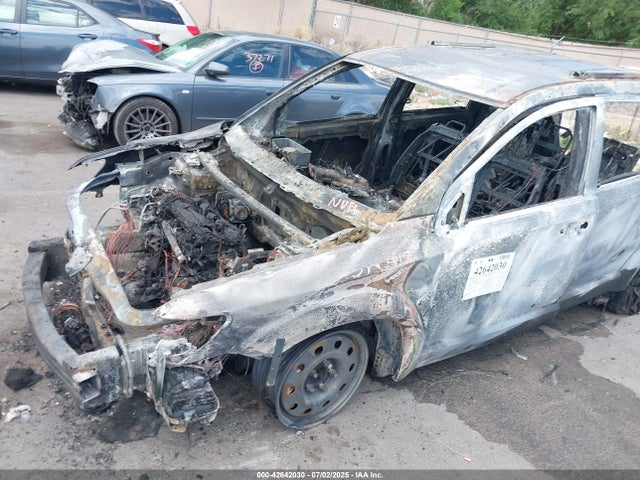 Dodge 2018 2018 3C4PDCAB5JT474809 Image 6