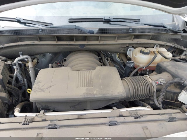 1GNSKTKL6NR176346 Chevrolet l87 - di dfm, alum, gen 5