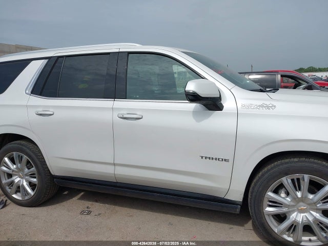 1GNSKTKL6NR176346 Chevrolet l87 - di dfm, alum, gen 5