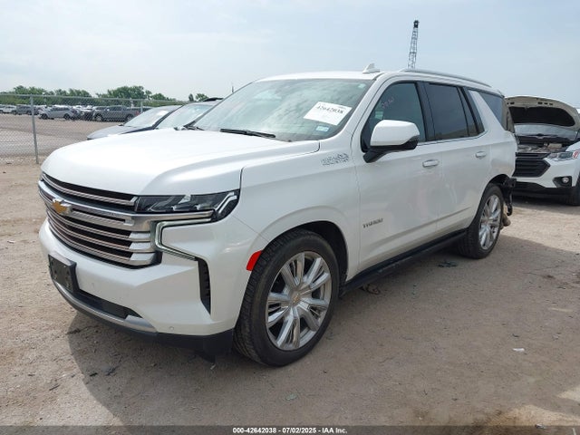 1GNSKTKL6NR176346 Chevrolet l87 - di dfm, alum, gen 5