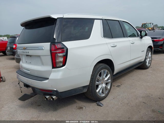1GNSKTKL6NR176346 Chevrolet l87 - di dfm, alum, gen 5