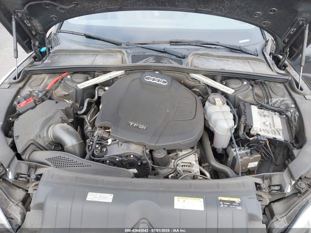Audi 2020 2020 WAUANCF53LA006428 Image 10