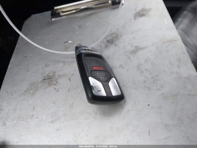 Audi 2020 2020 WAUANCF53LA006428 Image 11