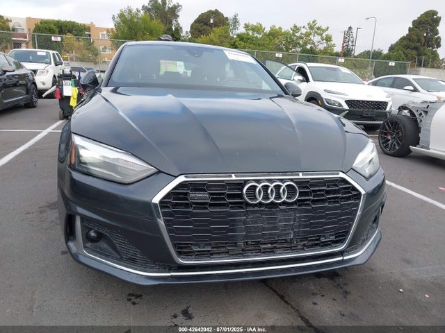 Audi 2020 2020 WAUANCF53LA006428 Image 12