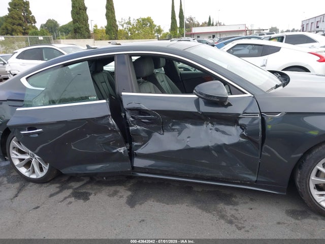Audi 2020 2020 WAUANCF53LA006428 Image 13