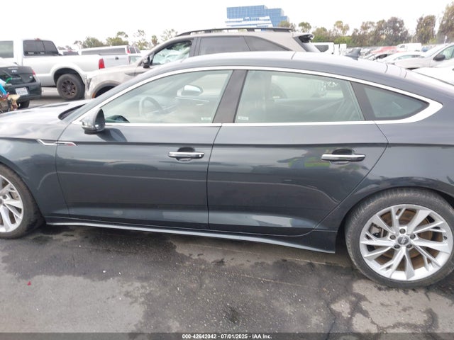 WAUANCF53LA006428 Audi 2020