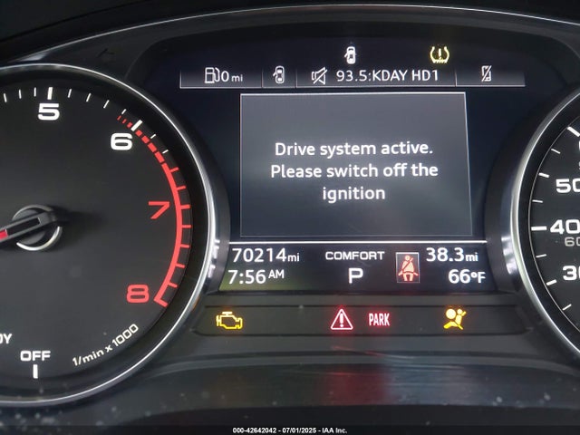 Audi 2020 2020 WAUANCF53LA006428 Image 15