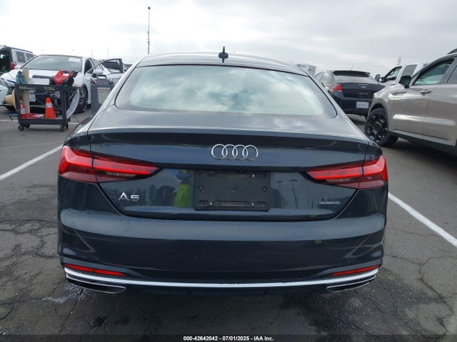 Audi 2020 2020 WAUANCF53LA006428 Image 16
