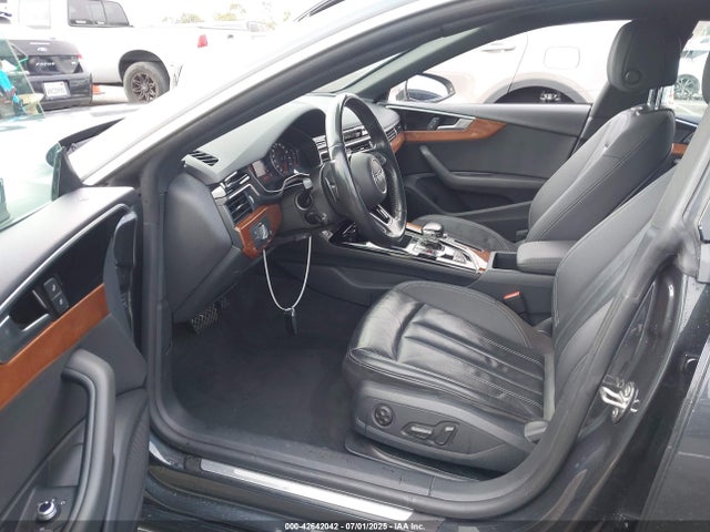 Audi 2020 2020 WAUANCF53LA006428 Image 5