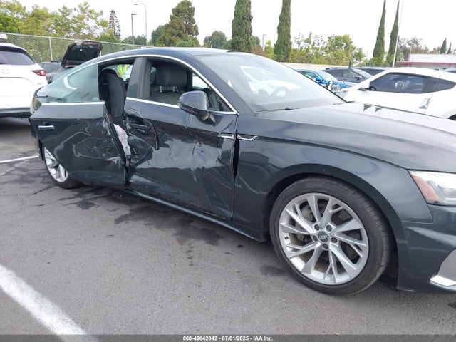 Audi 2020 2020 WAUANCF53LA006428 Image 6