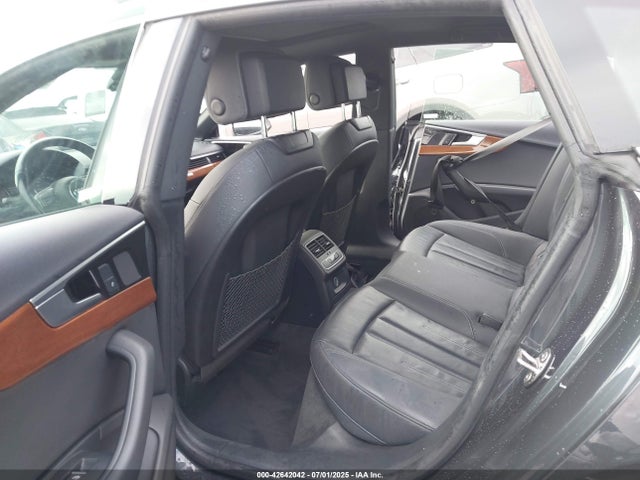Audi 2020 2020 WAUANCF53LA006428 Image 8