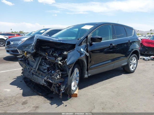 1FMCU0GDXHUF08566 Ford gtdi sigma w/premium fuel