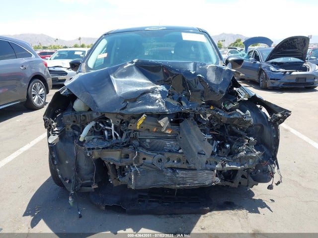 1FMCU0GDXHUF08566 Ford gtdi sigma w/premium fuel