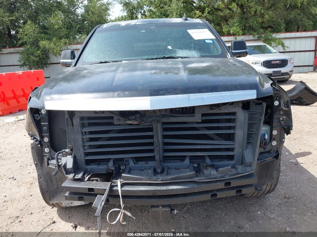 1GYS3UKJ4FR670050 Cadillac l86 - vvt, afm, e85 max, aluminum