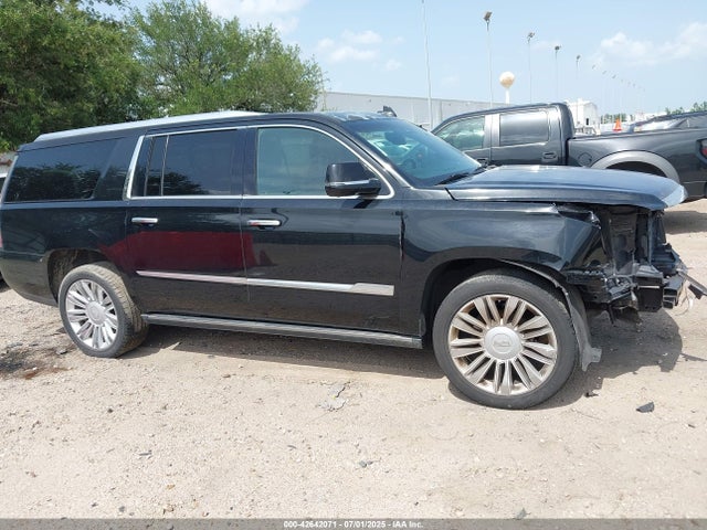 1GYS3UKJ4FR670050 Cadillac l86 - vvt, afm, e85 max, aluminum