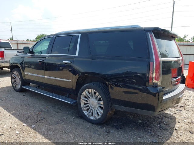 1GYS3UKJ4FR670050 Cadillac l86 - vvt, afm, e85 max, aluminum