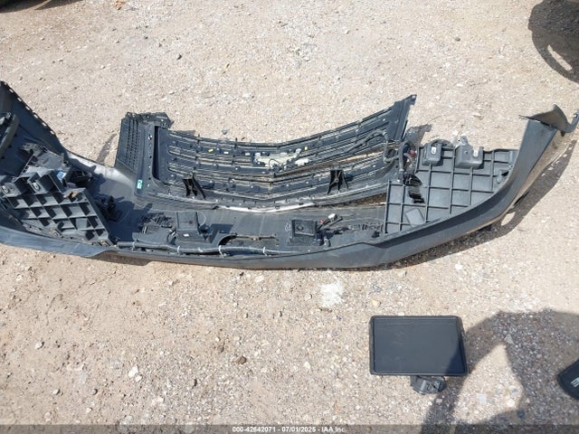 1GYS3UKJ4FR670050 Cadillac l86 - vvt, afm, e85 max, aluminum
