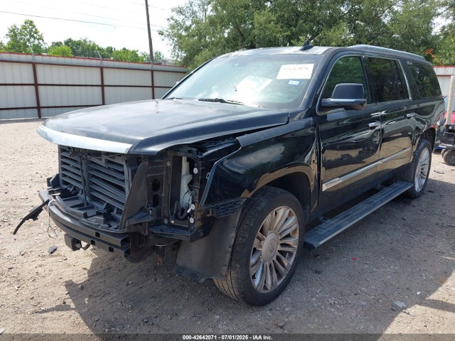 1GYS3UKJ4FR670050 Cadillac l86 - vvt, afm, e85 max, aluminum
