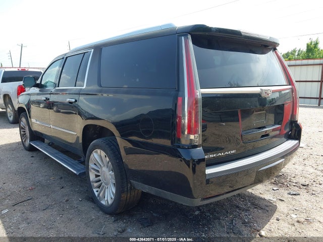 1GYS3UKJ4FR670050 Cadillac l86 - vvt, afm, e85 max, aluminum