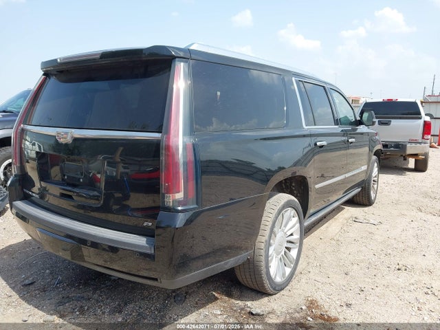 1GYS3UKJ4FR670050 Cadillac l86 - vvt, afm, e85 max, aluminum