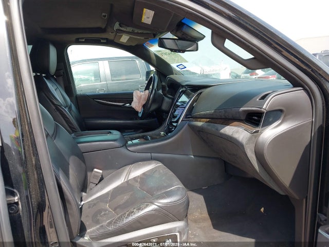 1GYS3UKJ4FR670050 Cadillac l86 - vvt, afm, e85 max, aluminum