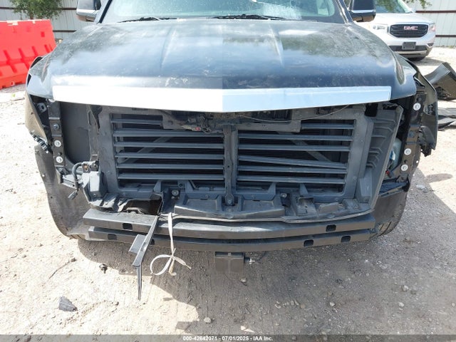 1GYS3UKJ4FR670050 Cadillac l86 - vvt, afm, e85 max, aluminum