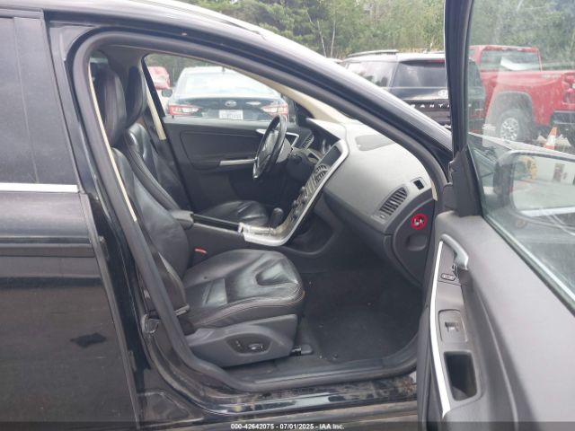 2011 VOLVO XC60 YV4902DZ6B2185185 Photo 4