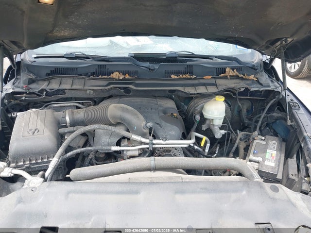 RAM 1500 2014 1C6RR6LT0ES180346 Image 10