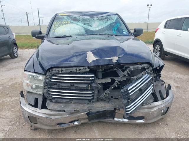 RAM 1500 2014 1C6RR6LT0ES180346 Image 11
