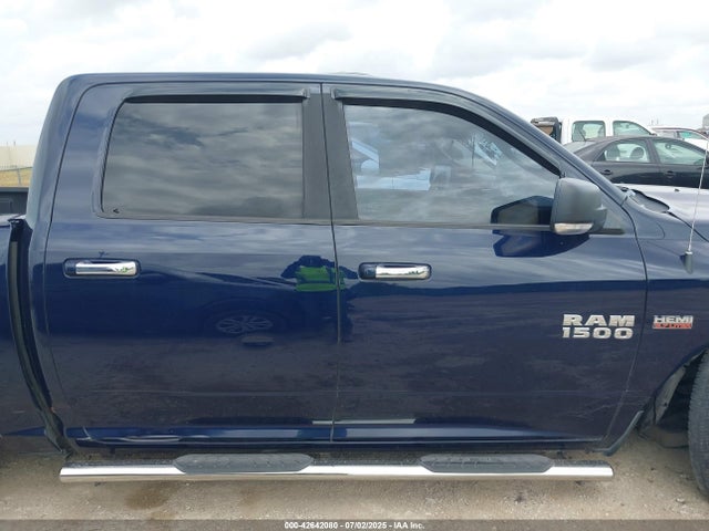 RAM 1500 2014 1C6RR6LT0ES180346 Image 12