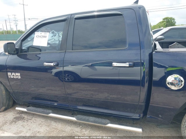 RAM 1500 2014 1C6RR6LT0ES180346 Image 13