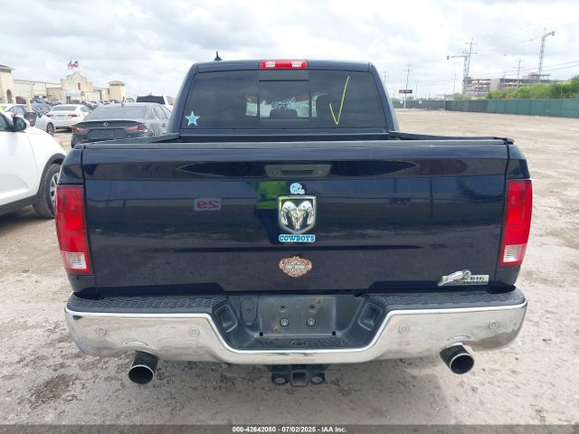 RAM 1500 2014 1C6RR6LT0ES180346 Image 15