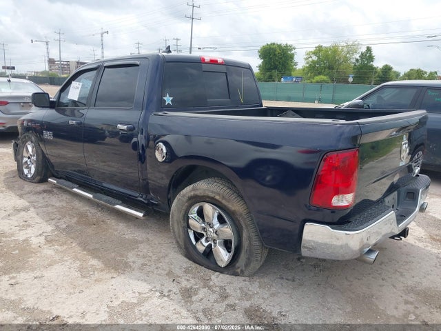RAM 1500 2014 1C6RR6LT0ES180346 Image 3