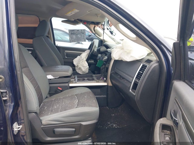 RAM 1500 2014 1C6RR6LT0ES180346 Image 5