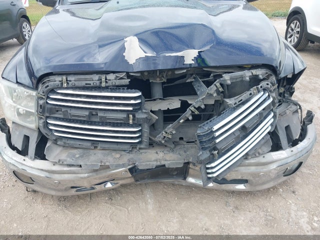 RAM 1500 2014 1C6RR6LT0ES180346 Image 6