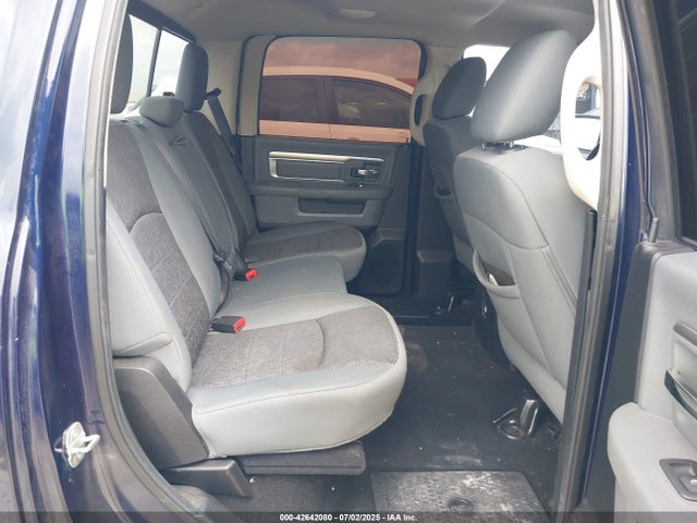 RAM 1500 2014 1C6RR6LT0ES180346 Image 8