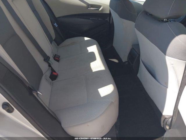 2021 TOYOTA COROLLA 5YFEPMAE6MP253032 Photo 7