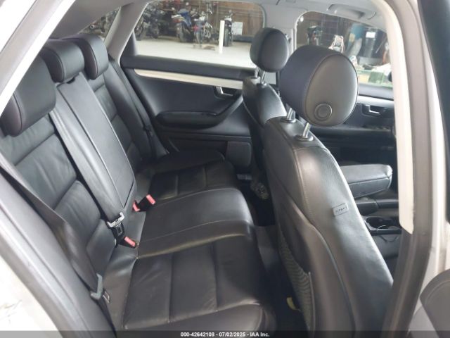 2006 AUDI A4 WAUDF78E96A181091 Photo 7