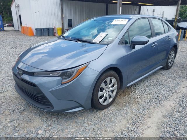 2024 TOYOTA COROLLA 5YFB4MDE1RP108155 Photo 1