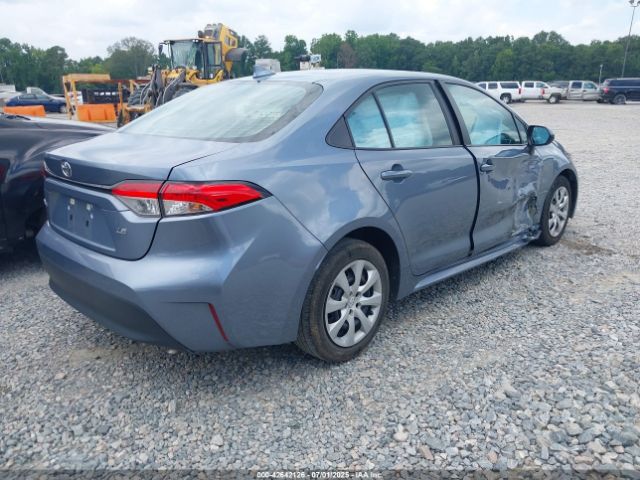2024 TOYOTA COROLLA 5YFB4MDE1RP108155 Photo 3