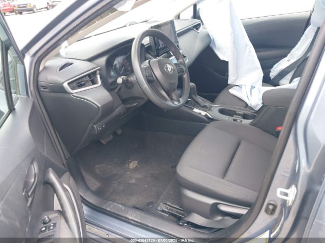 2024 TOYOTA COROLLA 5YFB4MDE1RP108155 Photo 4