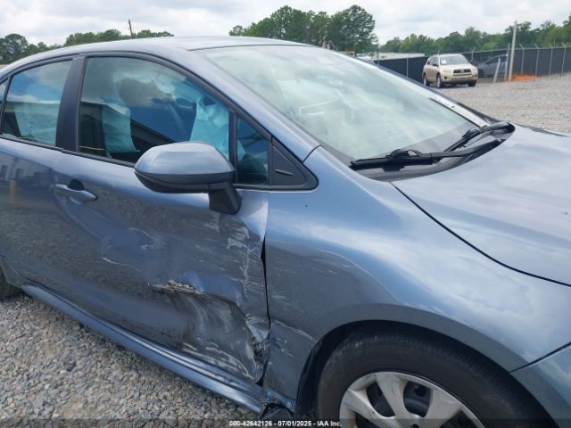 2024 TOYOTA COROLLA 5YFB4MDE1RP108155 Photo 5