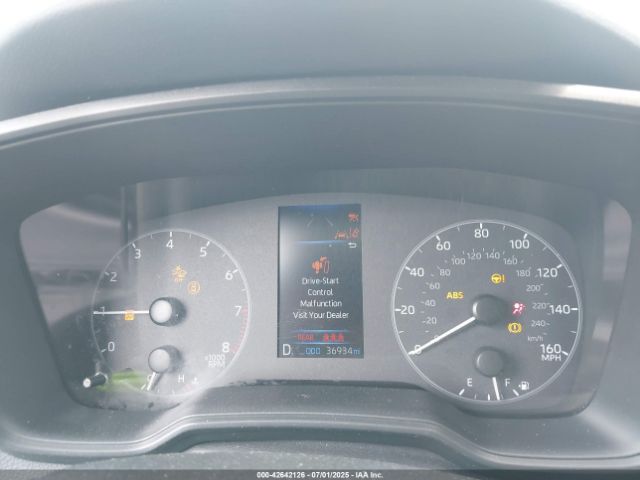 2024 TOYOTA COROLLA 5YFB4MDE1RP108155 Photo 6