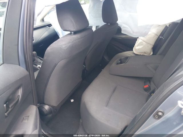 2024 TOYOTA COROLLA 5YFB4MDE1RP108155 Photo 7