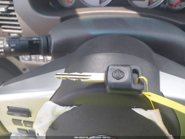 2016 NISSAN FRONTIER 1N6AD0EV1GN772790 Photo 10